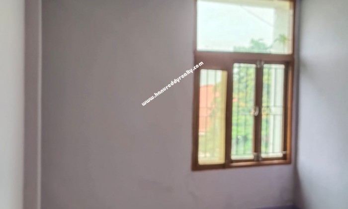 2 BHK Flat for Rent in Raja Annamalaipuram